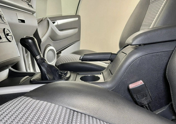 Mercedes-Benz Klasa A cena 29800 przebieg: 80000, rok produkcji 2007 z Swarzędz małe 466
